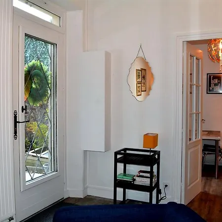 Les Volets Verts Apartment Versailles